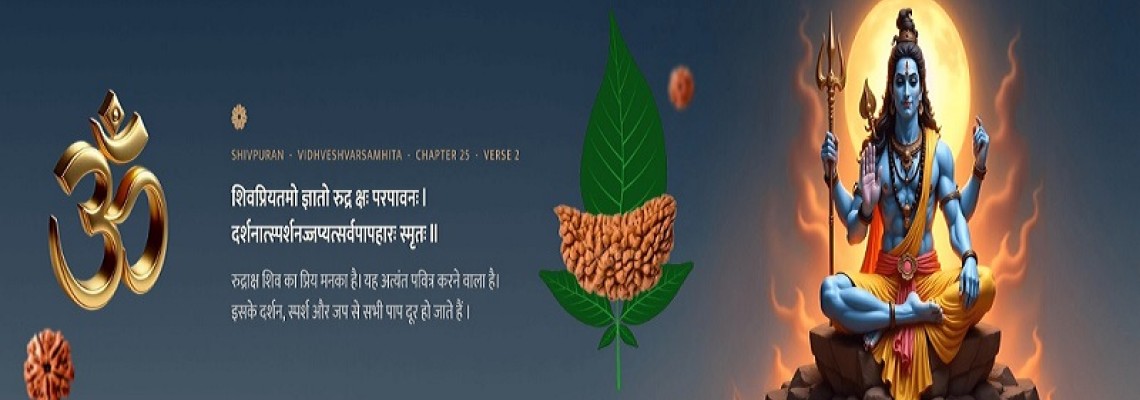 एक मुखी रुद्राक्ष के फायदे और नुकसान, पहनने की विधि, कौन पहन सकता है, कौन नहीं